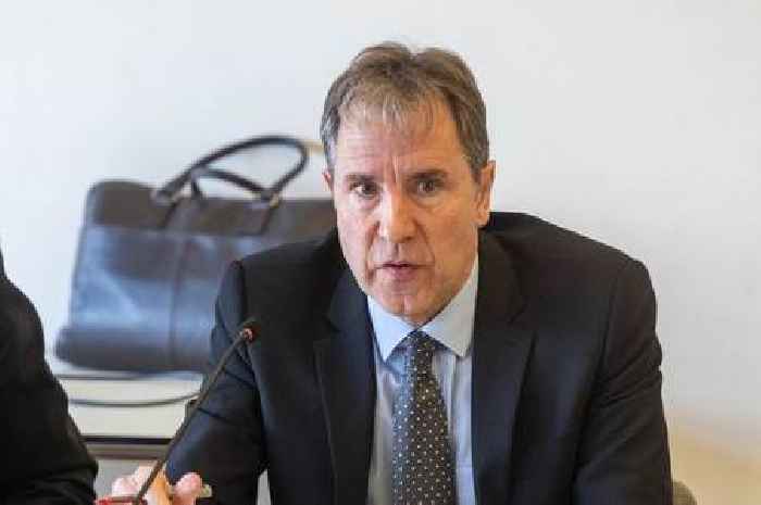 WECA issues statement after Mayor's rape arrest 